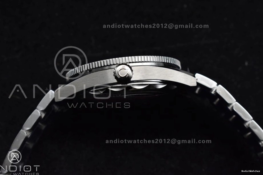 A8912 SS 1063 VSF Blue Super Dial Seamaster Edition 300 Clone Tailored 1:1 on Best Bracelet Heritage 0929